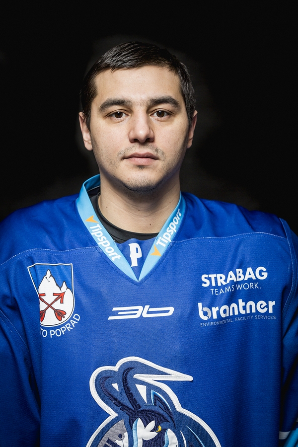 Ibragimov