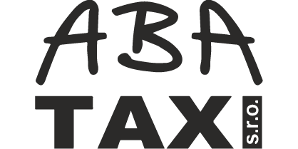 Stránka ABA taxi