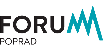 Stránka Forum Poprad