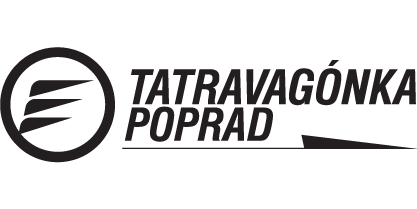 Stránka Tatravagónka Poprad