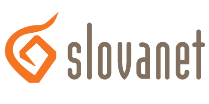 Stránka Slovanet
